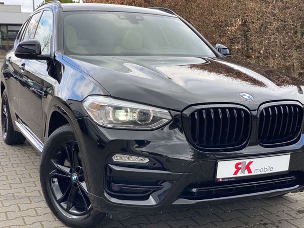 BMW X3 xDrive 185 kW image number 12