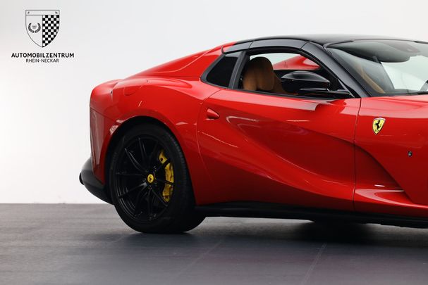 Ferrari 812 GTS 588 kW image number 5