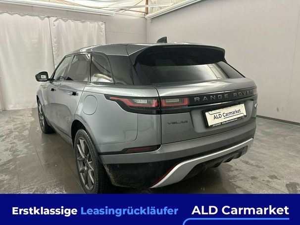 Land Rover Range Rover Velar P400e R-Dynamic S 297 kW image number 4