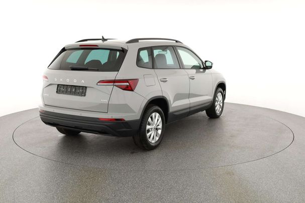 Skoda Karoq 2.0 TDI 4x4 DSG 110 kW image number 18