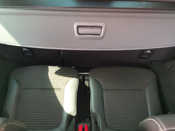 Renault Scenic 81 kW image number 22