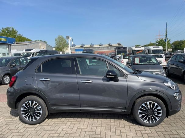 Fiat 500X 88 kW image number 8