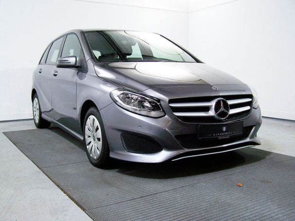 Mercedes-Benz B 180 90 kW image number 3