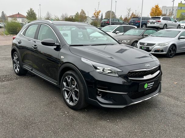 Kia XCeed 1.4 T-GDi 103 kW image number 2