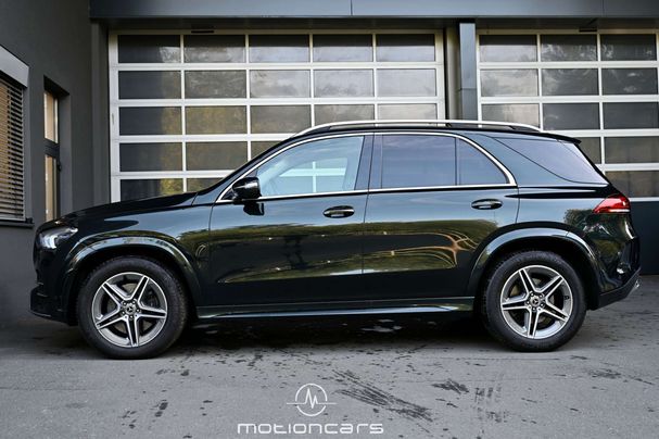 Mercedes-Benz GLE 300 d 4Matic Line 180 kW image number 6