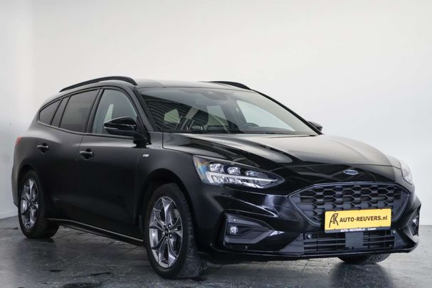 Ford Focus Wagon 1.5 EcoBoost 110 kW image number 2