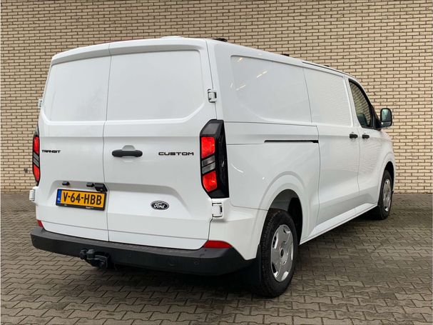 Ford Transit Custom 300 L2H1 Trend 100 kW image number 2