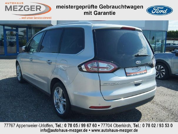 Ford Galaxy Titanium 140 kW image number 4