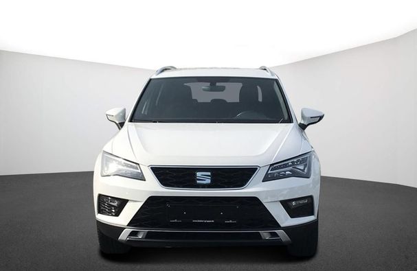 Seat Ateca 1.6 TDI Xcellence 85 kW image number 2