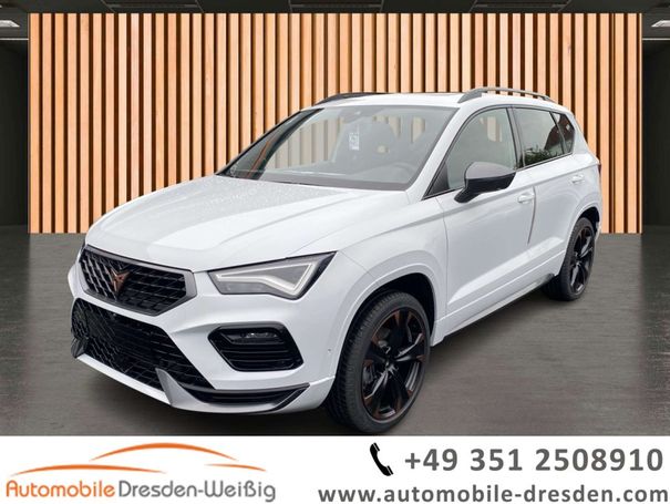 Cupra Ateca 2.0 TSI 4Drive DSG 140 kW image number 2