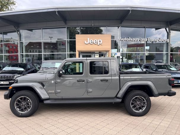 Jeep Gladiator 3.0 Overland 194 kW image number 2