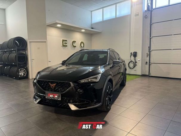 Cupra Formentor 110 kW image number 1