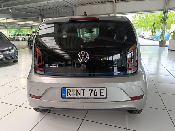 Volkswagen up! 60 kW image number 15