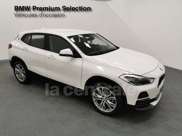 BMW X2 sDrive 100 kW image number 2