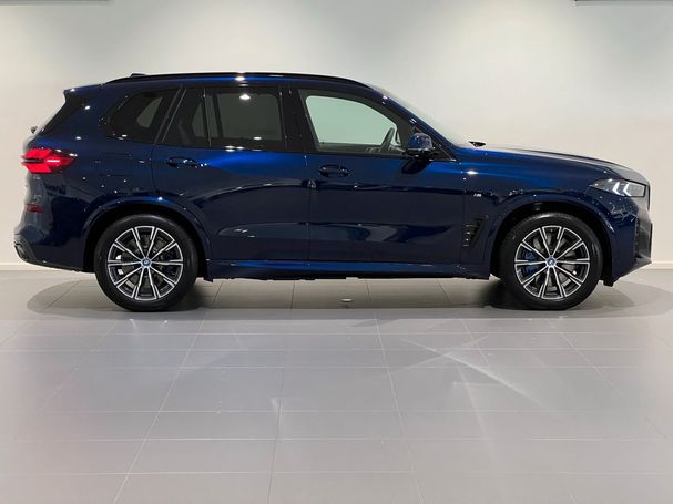 BMW X5 50e xDrive 360 kW image number 3