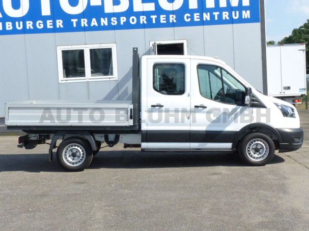 Ford Transit L2 96 kW image number 5