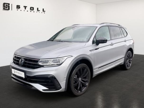 Volkswagen Tiguan Allspace 2.0 TDI R-Line DSG 4Motion 147 kW image number 1