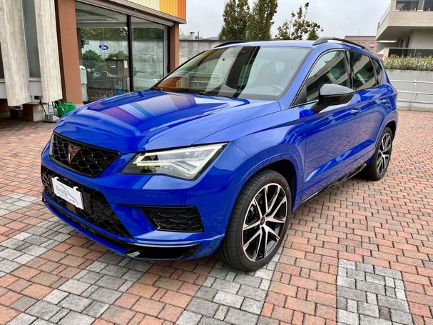 Cupra Ateca 2.0 TSI DSG 4Drive 221 kW image number 1