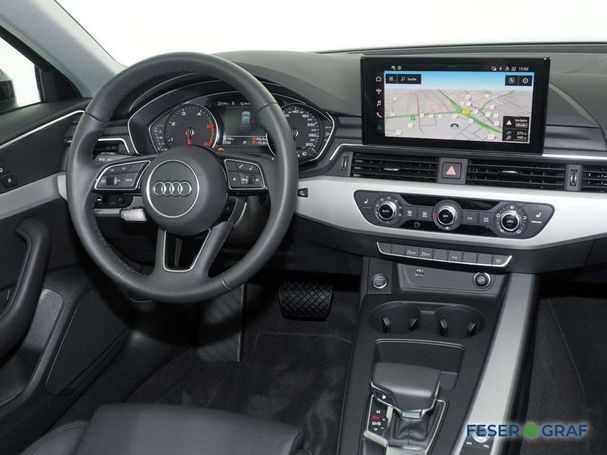 Audi A4 35 TDI S tronic Avant 120 kW image number 2