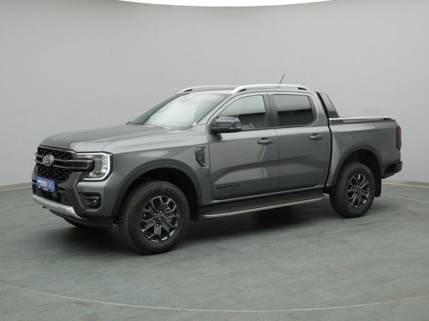 Ford Ranger Wildtrak 151 kW image number 15