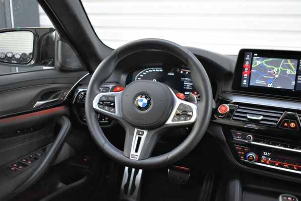 BMW M5 Competition M xDrive 460 kW image number 26