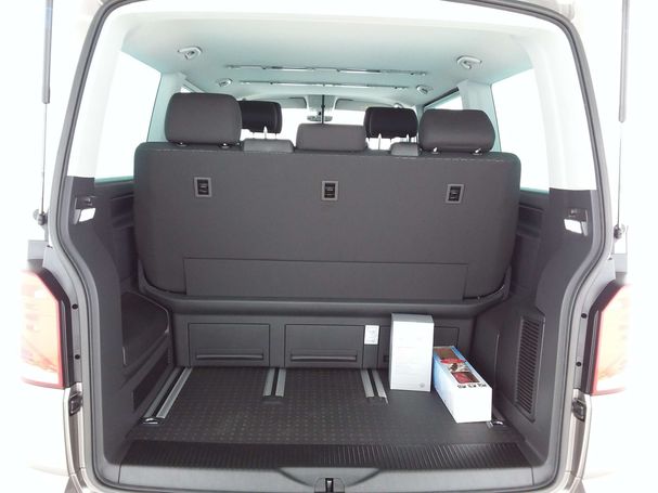 Volkswagen T6 Multivan DSG Trendline 110 kW image number 27