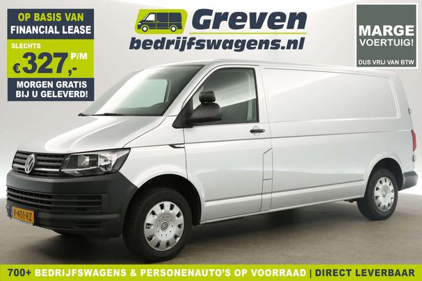 Volkswagen T6 Transporter 103 kW image number 2