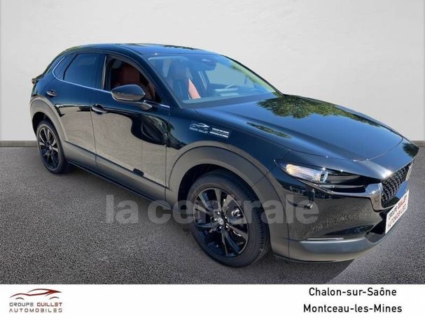 Mazda CX-30 2.0 90 kW image number 2