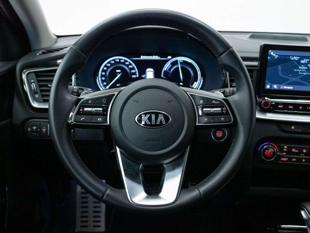 Kia XCeed 1.6 GDI 104 kW image number 24