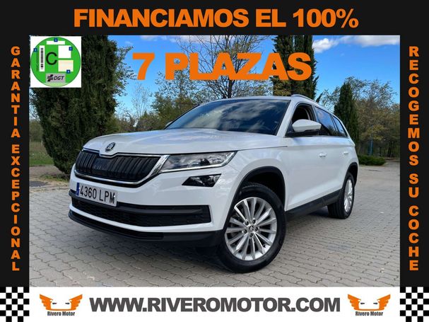 Skoda Kodiaq 1.5 TSI DSG Ambition 110 kW image number 1