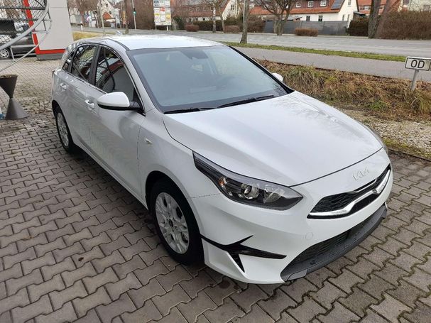 Kia Ceed 1.0 74 kW image number 2