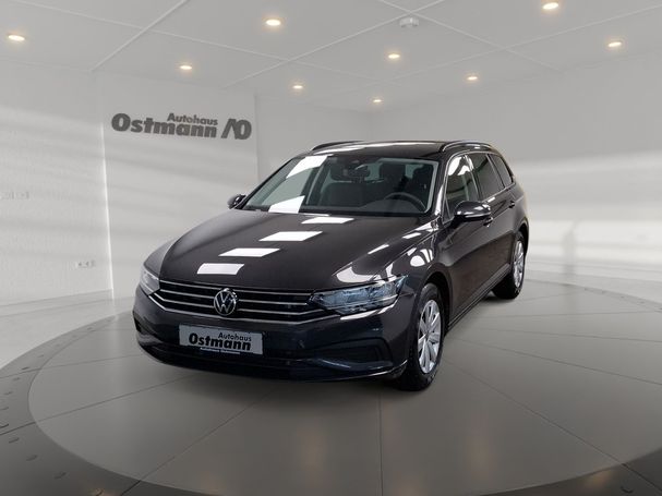 Volkswagen Passat Variant 2.0 TDI 110 kW image number 1