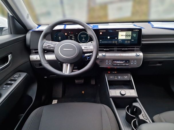 Hyundai Kona 1.0 T-GDI Trend 88 kW image number 10