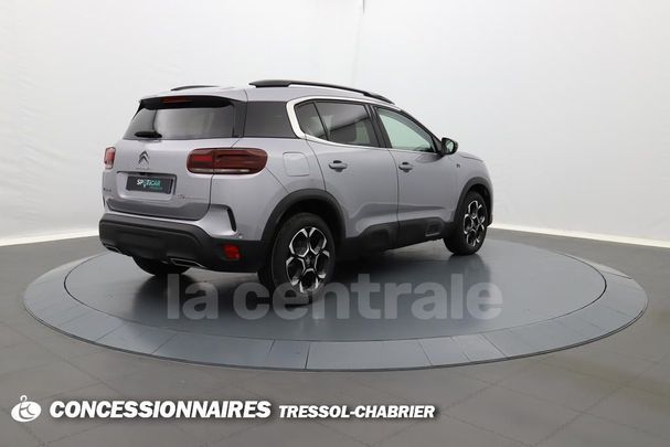 Citroen C5 Aircross 165 kW image number 5