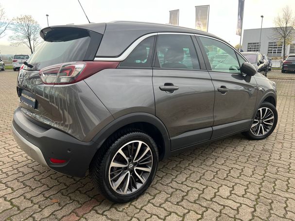 Opel Crossland X 1.2 Ultimate 96 kW image number 2