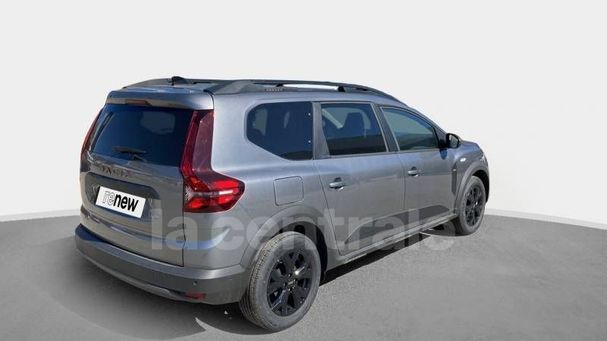 Dacia Jogger 1.6 Hybrid 104 kW image number 16