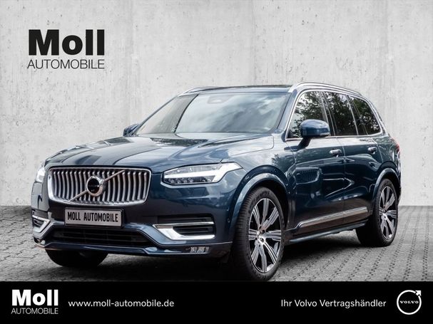 Volvo XC90 B5 AWD Ultimate 173 kW image number 1