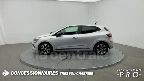 Renault Clio TCe 90 66 kW image number 5