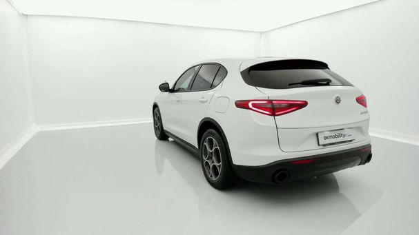 Alfa Romeo Stelvio 2.2 118 kW image number 6