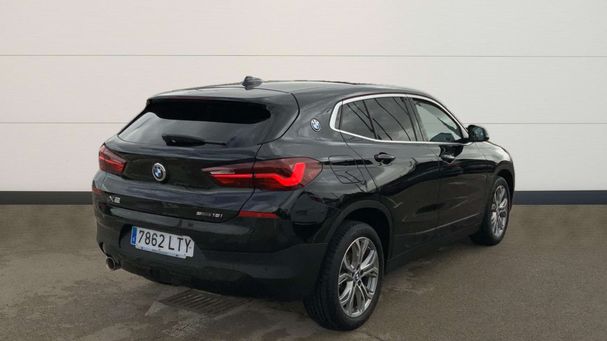 BMW X2 sDrive 100 kW image number 3