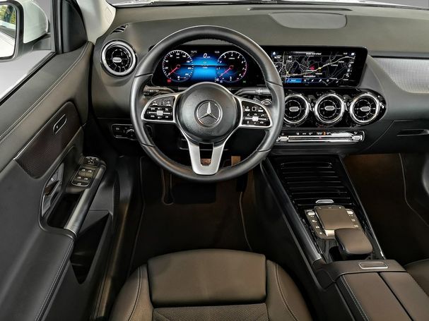 Mercedes-Benz GLA 250 165 kW image number 13