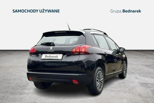 Peugeot 2008 96 kW image number 6