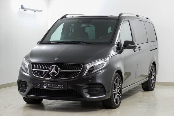 Mercedes-Benz V 300d Edition 1 176 kW image number 1