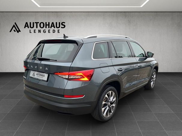 Skoda Kodiaq 2.0 TDI DSG 110 kW image number 2