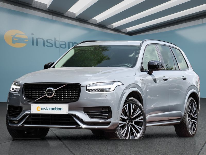 Volvo XC90 T8 Ultimate
