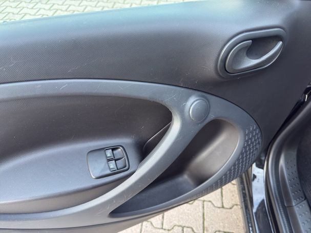 Smart ForFour EQ 60 kW image number 16