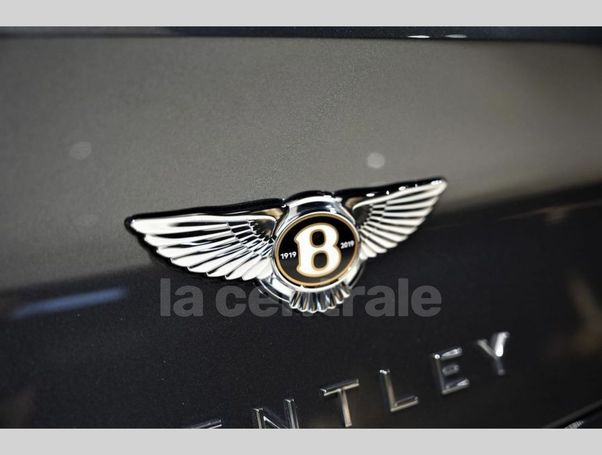 Bentley Continental GTC 467 kW image number 39