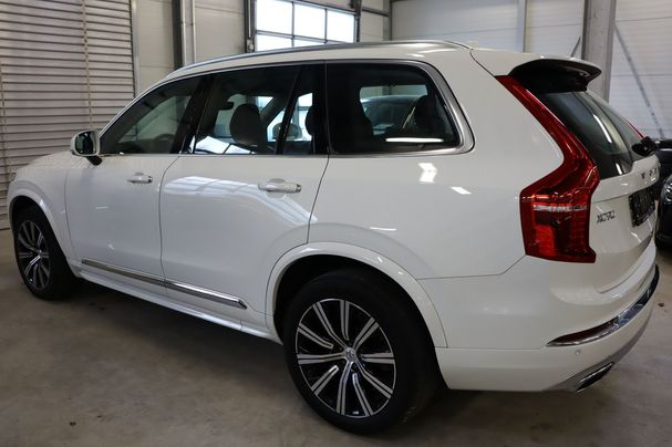 Volvo XC90 AWD Inscription 173 kW image number 13