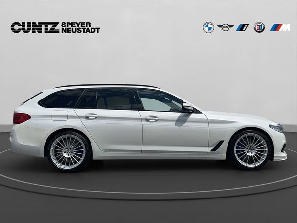 ALPINA D5 S Touring 285 kW image number 6