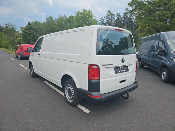 Volkswagen T6 Transporter 110 kW image number 7